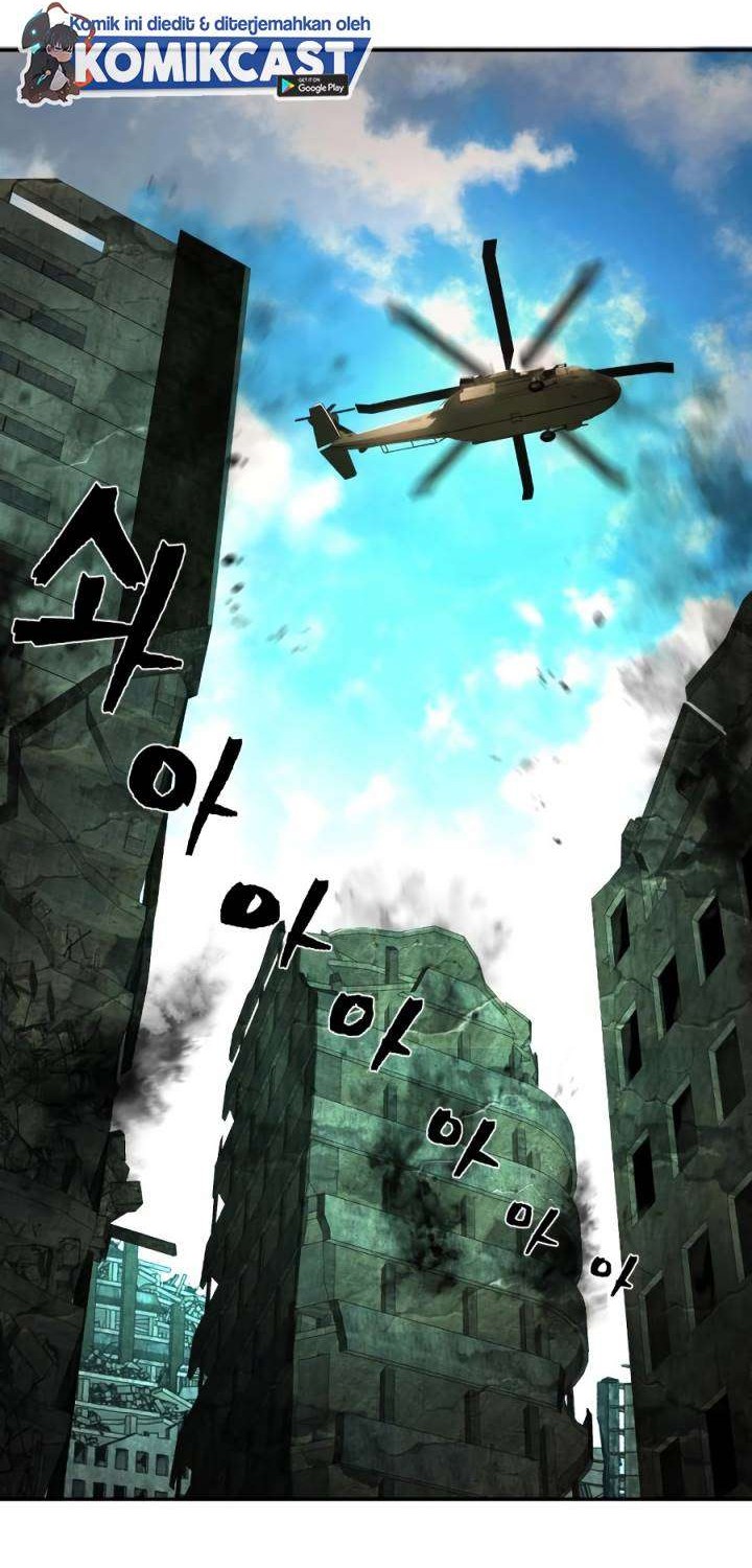 Hero Has Returned Chapter 10 Gambar 104