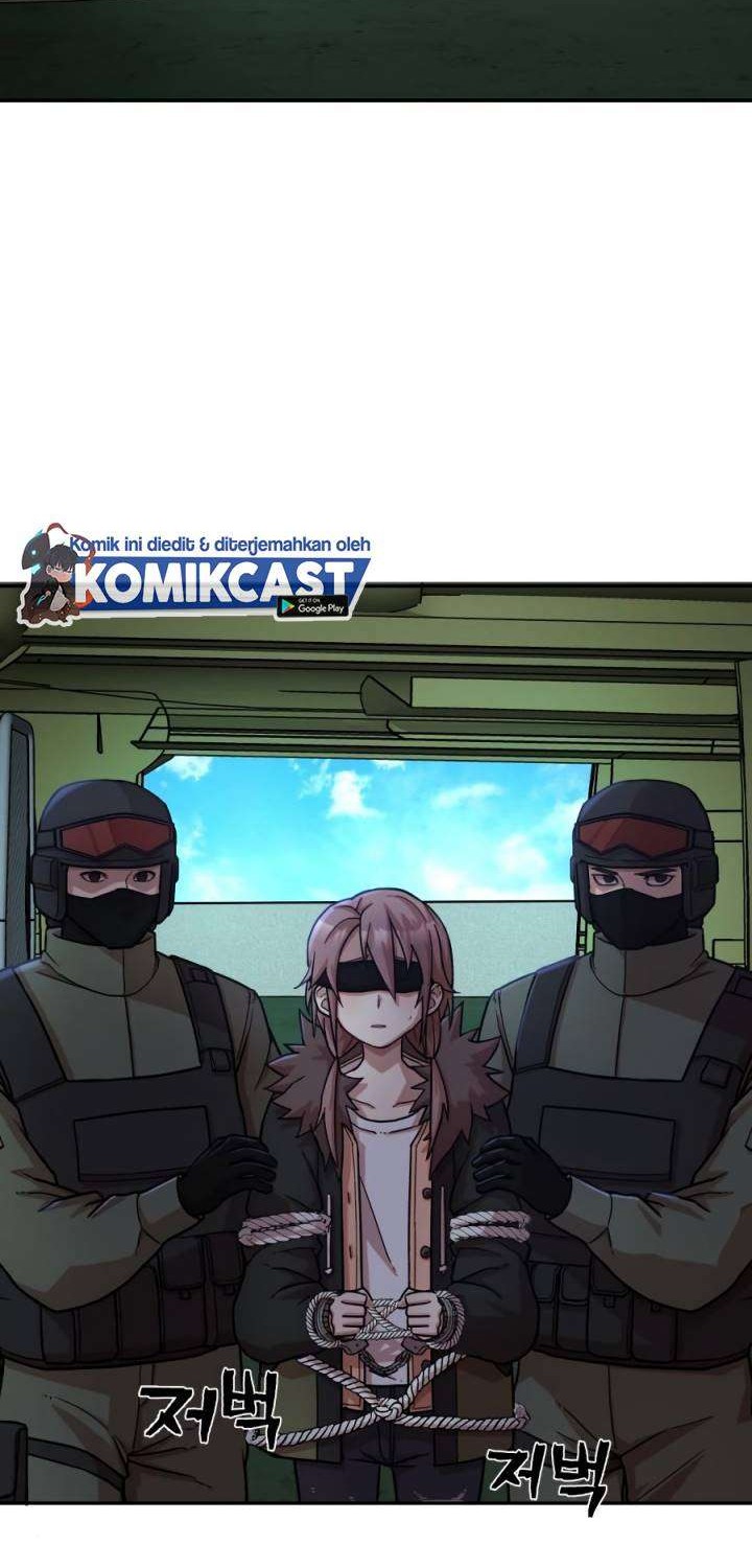 Hero Has Returned Chapter 10 Gambar 108
