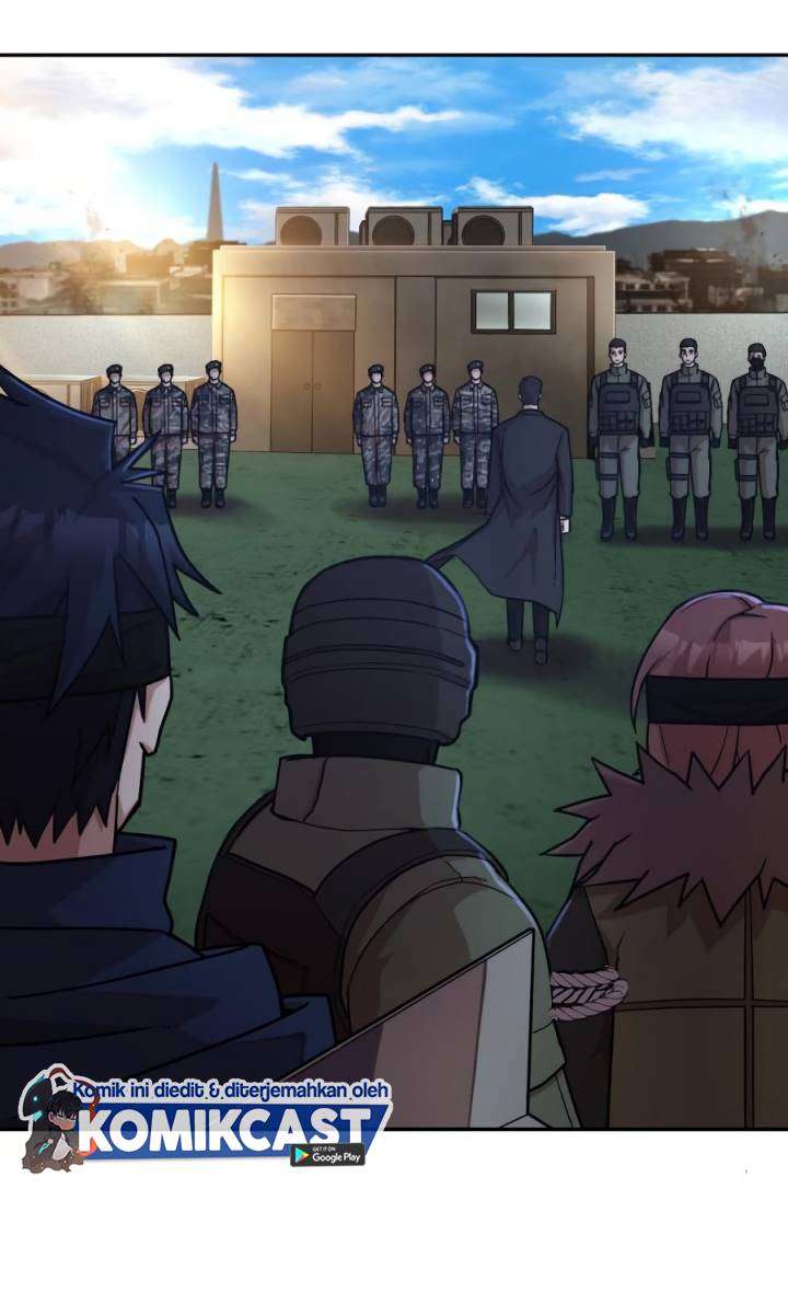 Hero Has Returned Chapter 10 Gambar 111