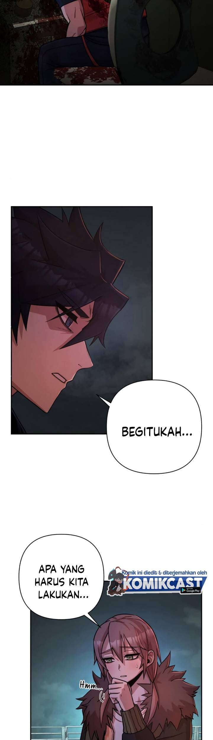 Hero Has Returned Chapter 10 Gambar 9