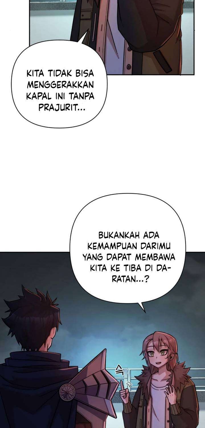 Hero Has Returned Chapter 10 Gambar 10