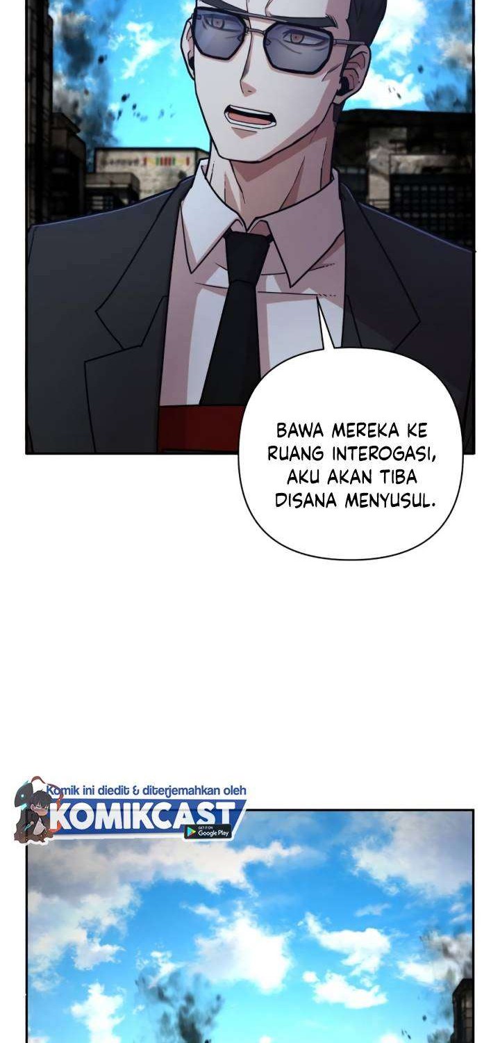Hero Has Returned Chapter 10 Gambar 113
