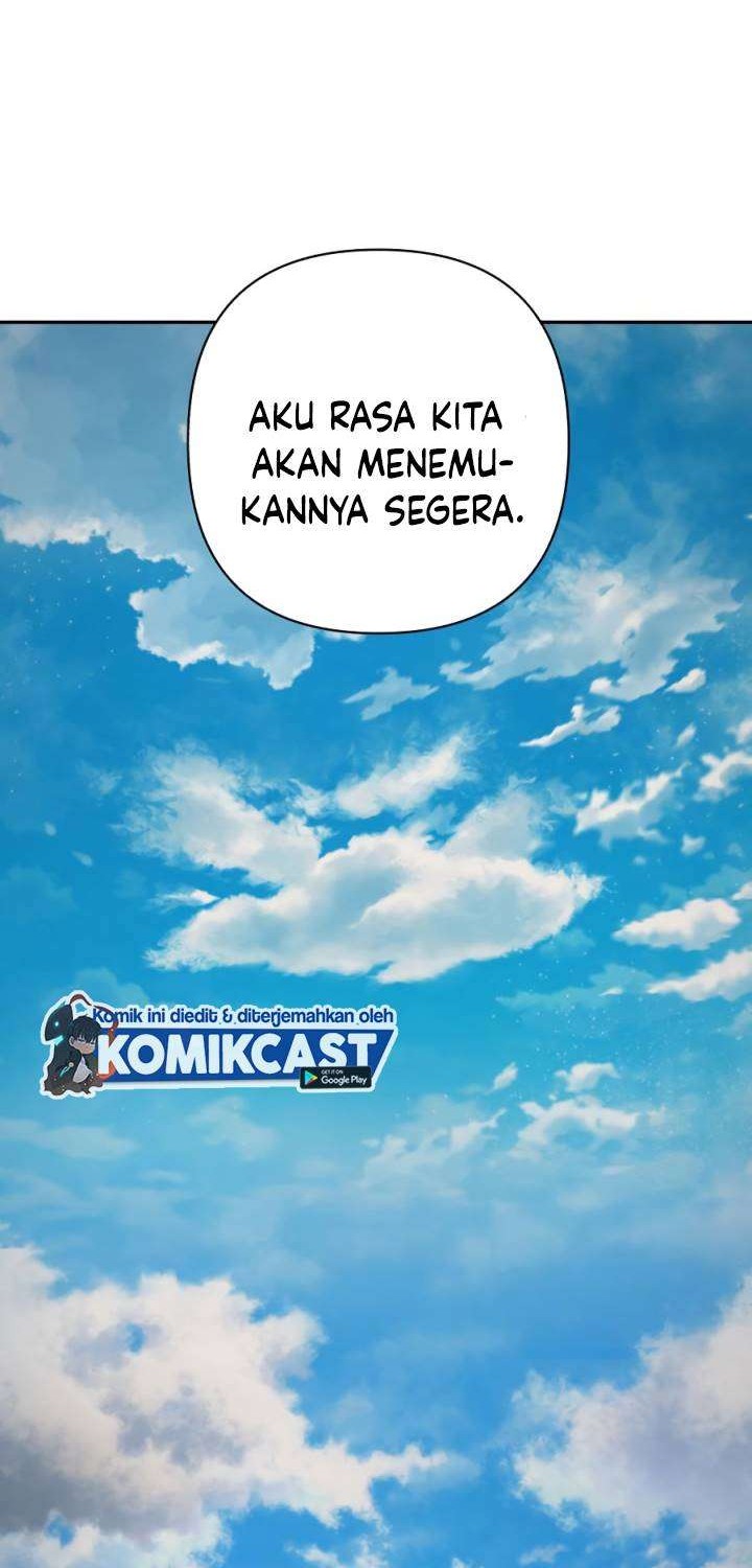 Hero Has Returned Chapter 10 Gambar 115