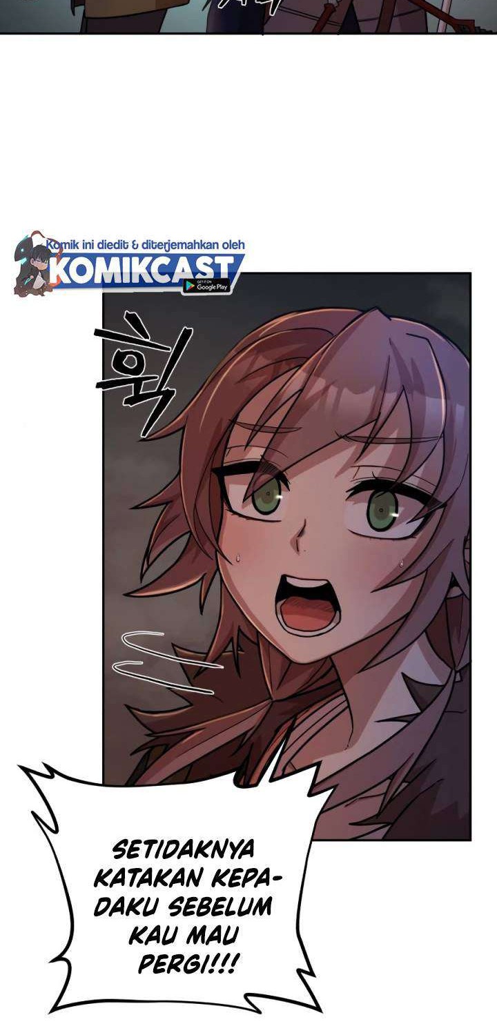 Hero Has Returned Chapter 10 Gambar 15