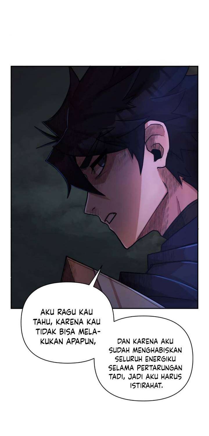 Hero Has Returned Chapter 10 Gambar 17
