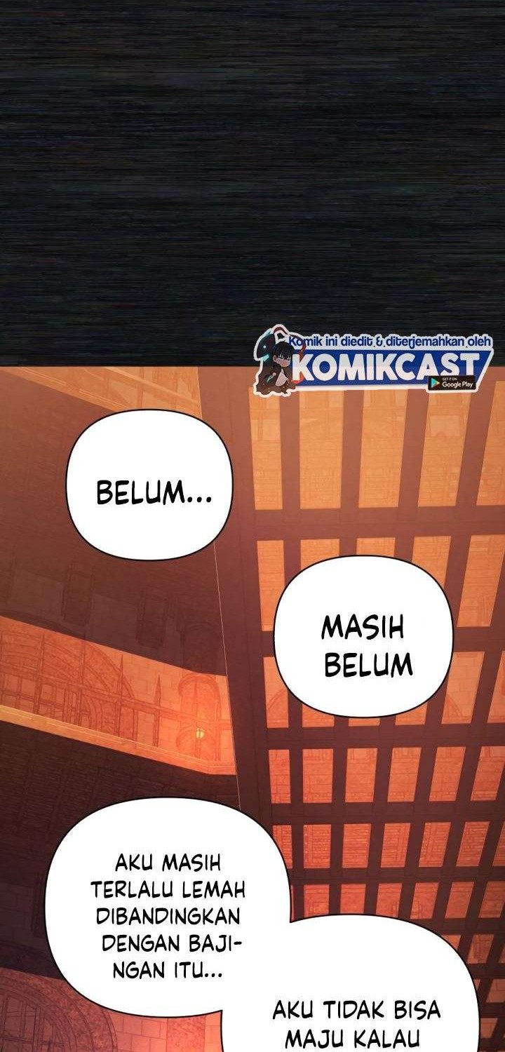 Hero Has Returned Chapter 9 Gambar 19