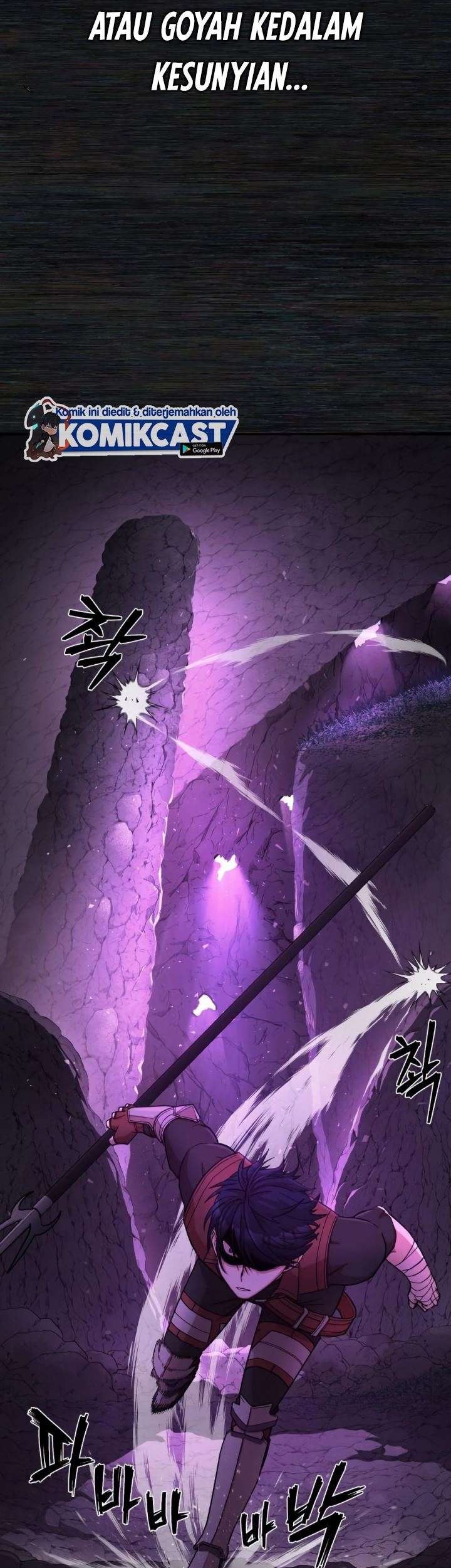 Hero Has Returned Chapter 9 Gambar 22