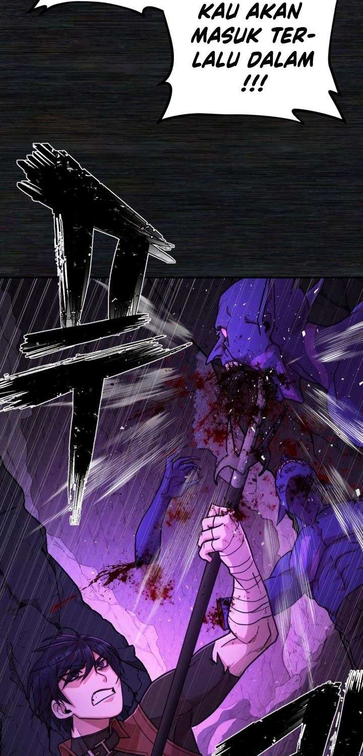 Hero Has Returned Chapter 9 Gambar 25