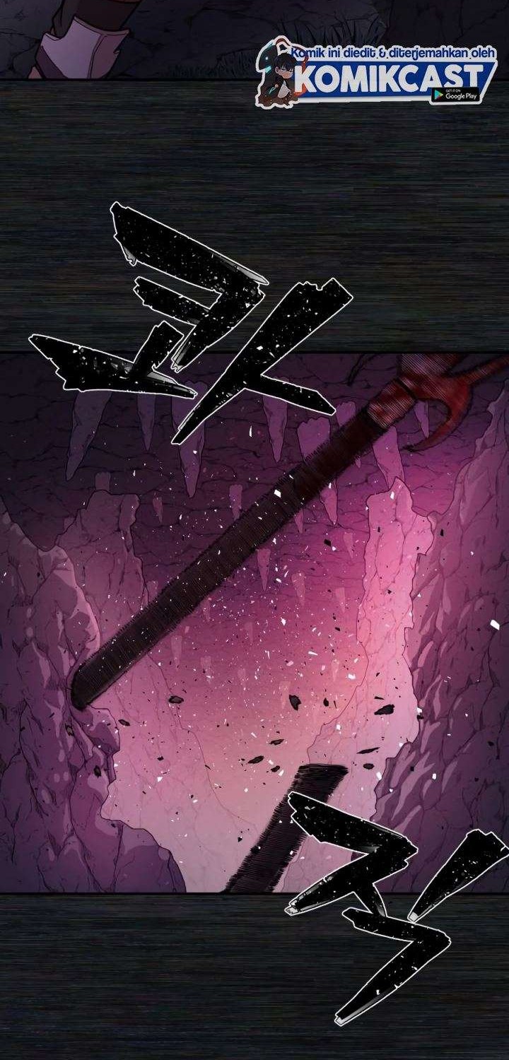 Hero Has Returned Chapter 9 Gambar 29