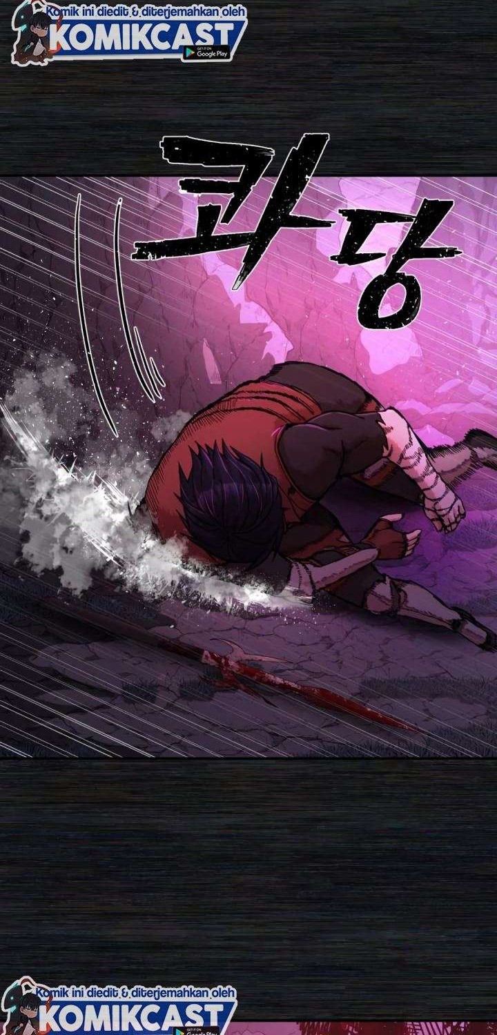 Hero Has Returned Chapter 9 Gambar 32