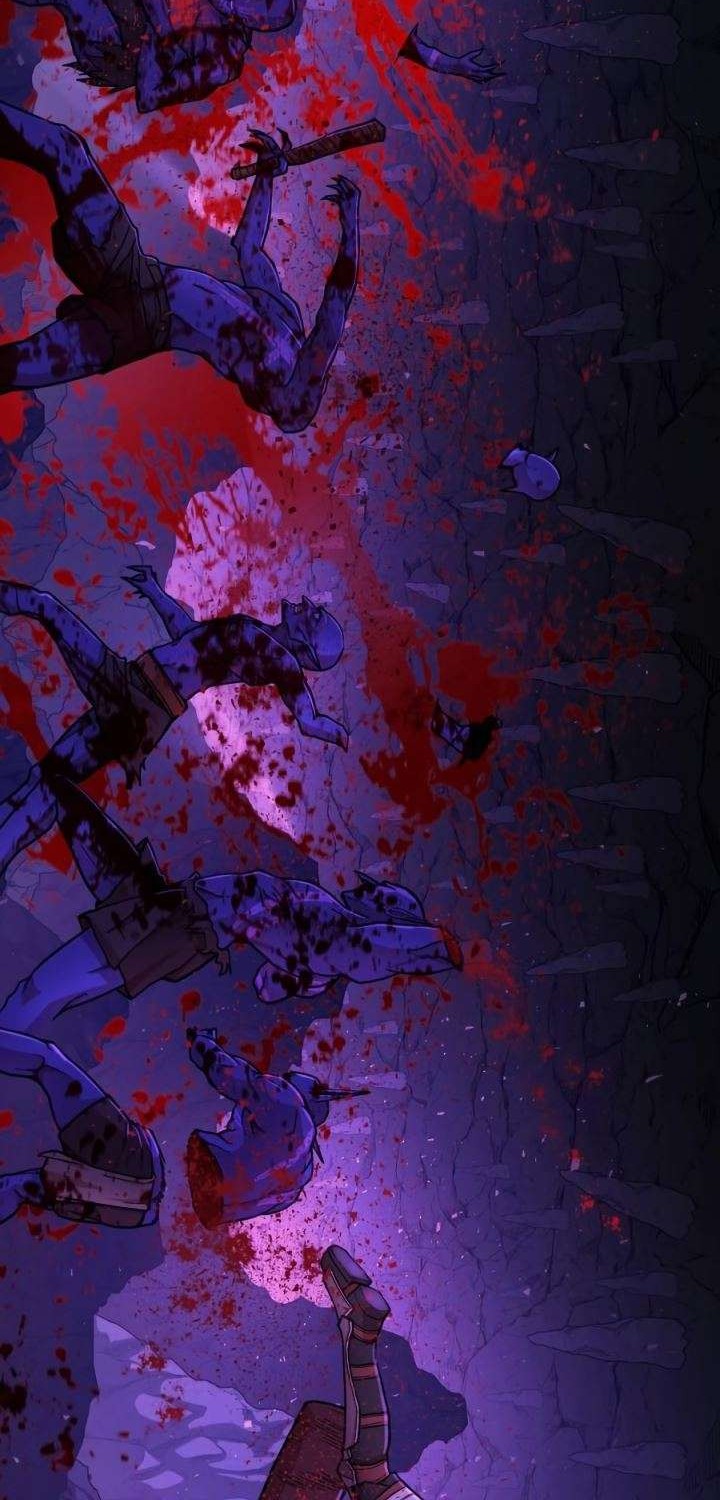 Hero Has Returned Chapter 9 Gambar 36