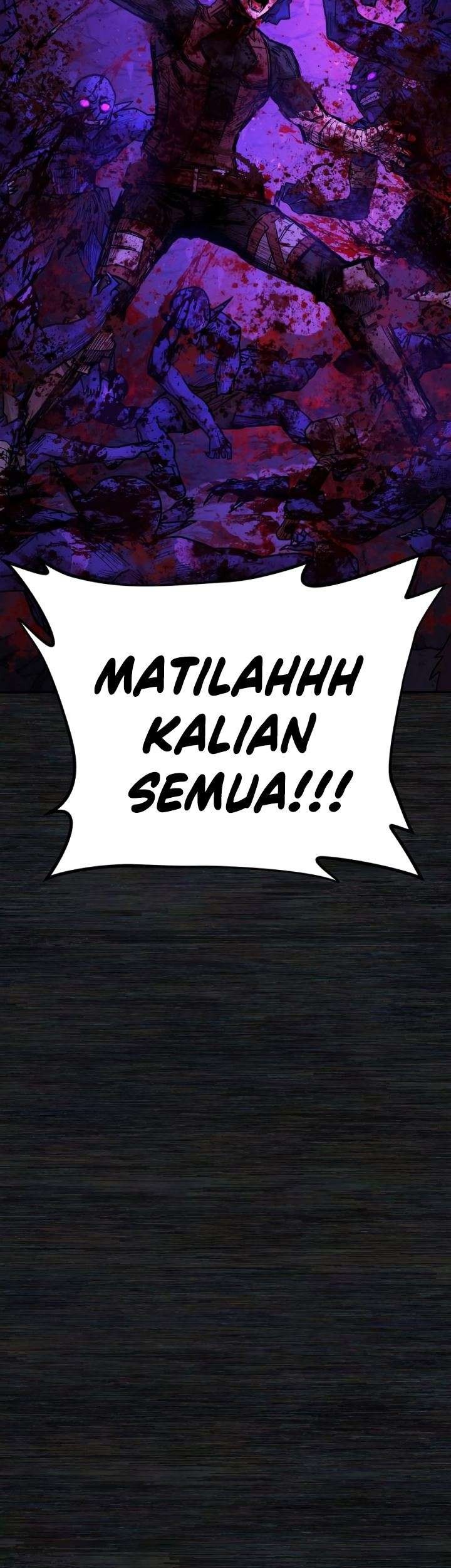 Hero Has Returned Chapter 9 Gambar 41