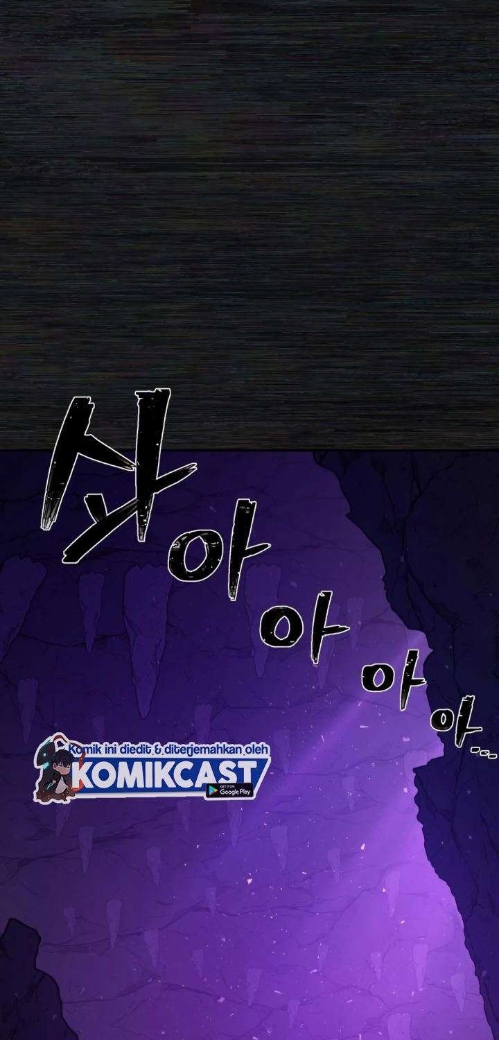 Hero Has Returned Chapter 9 Gambar 42