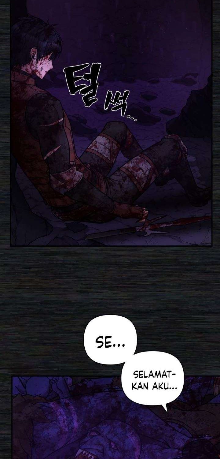 Hero Has Returned Chapter 9 Gambar 44