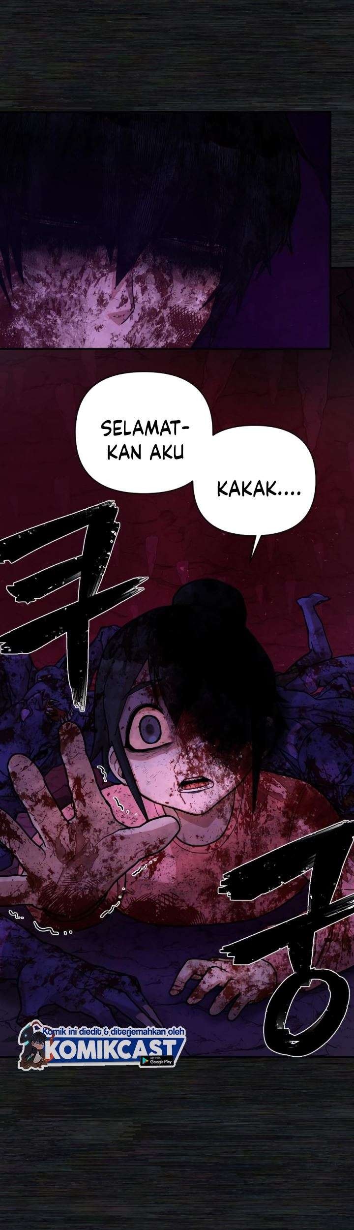 Hero Has Returned Chapter 9 Gambar 46