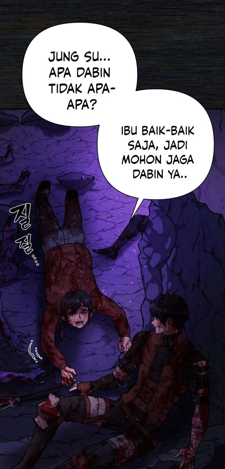 Hero Has Returned Chapter 9 Gambar 47