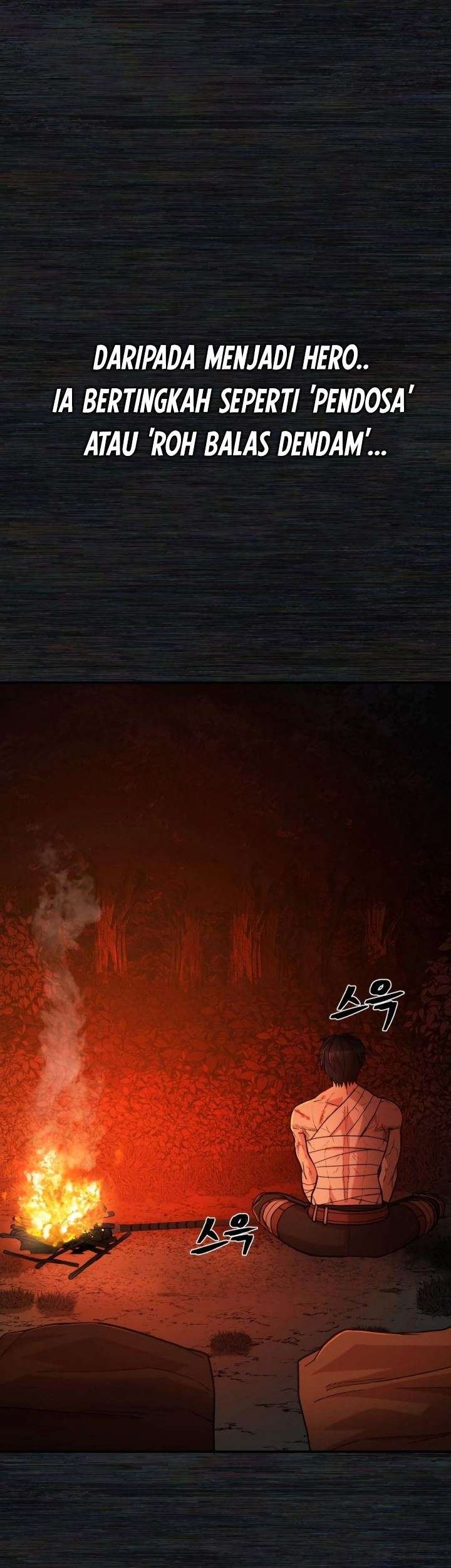 Hero Has Returned Chapter 9 Gambar 50