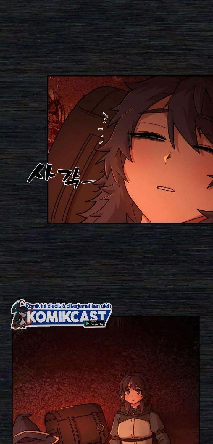 Hero Has Returned Chapter 9 Gambar 51