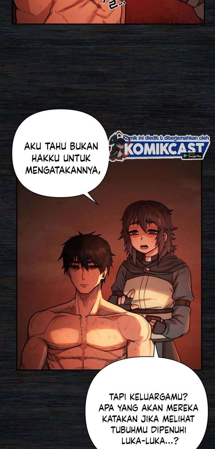 Hero Has Returned Chapter 9 Gambar 56