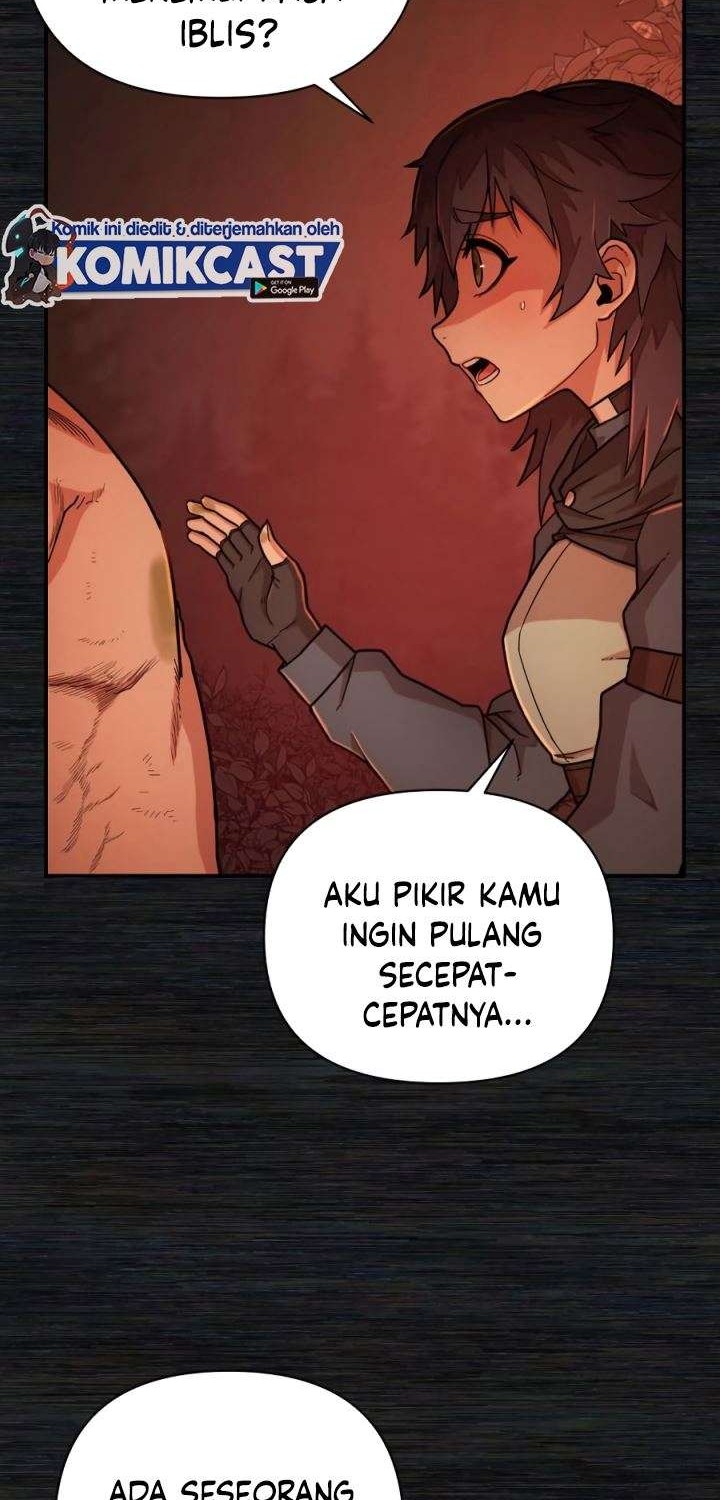 Hero Has Returned Chapter 9 Gambar 58