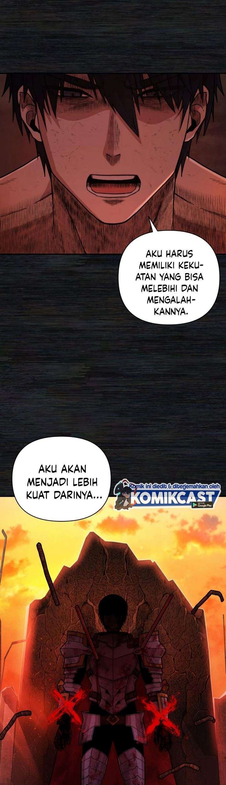 Hero Has Returned Chapter 9 Gambar 61