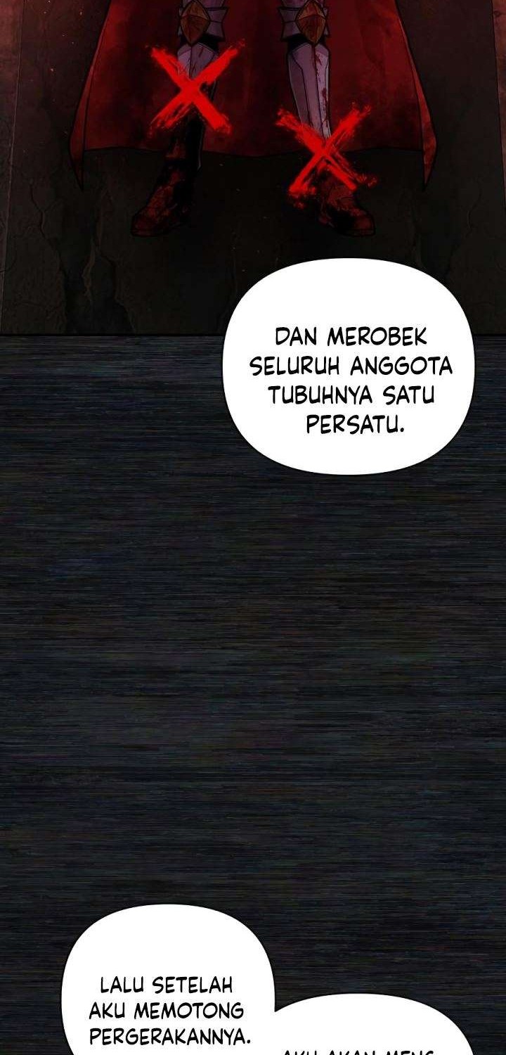 Hero Has Returned Chapter 9 Gambar 62