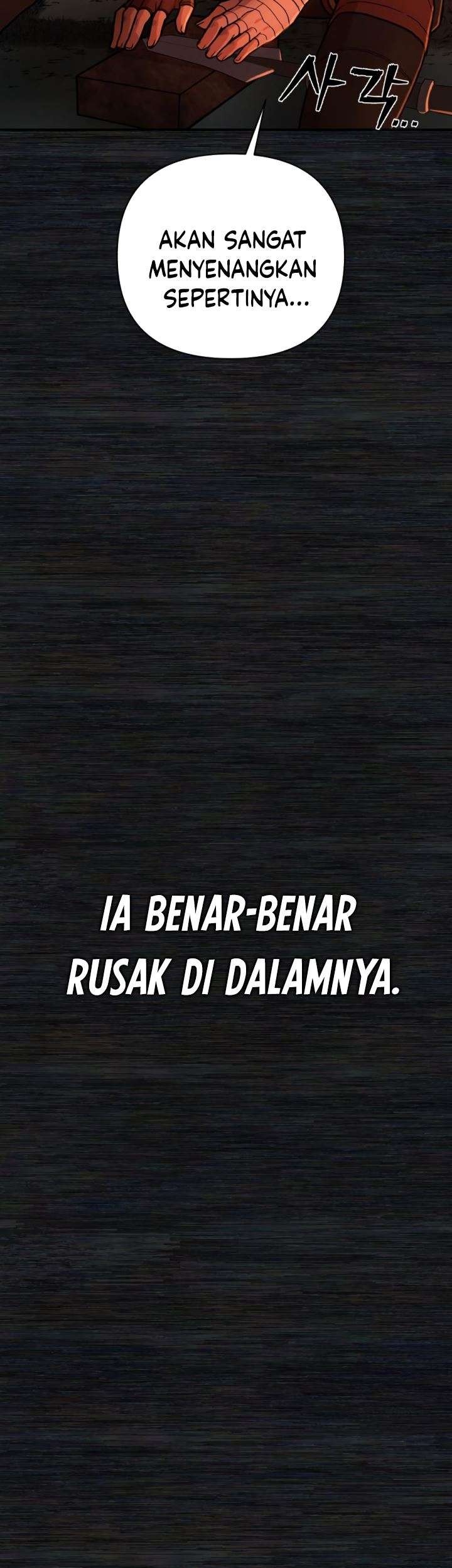 Hero Has Returned Chapter 9 Gambar 66