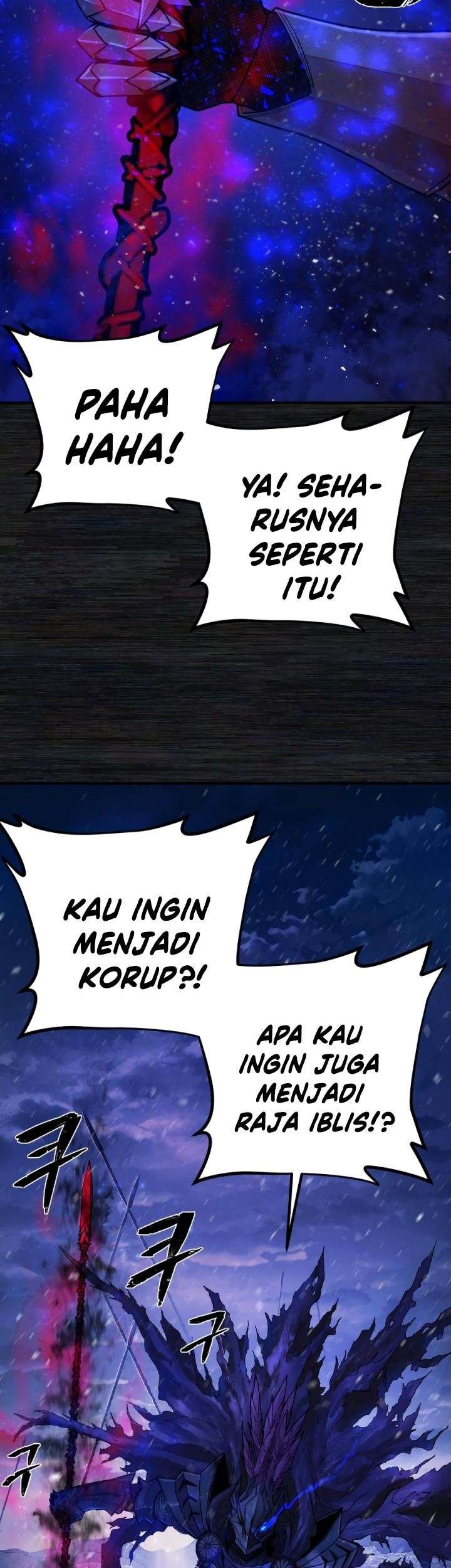 Hero Has Returned Chapter 9 Gambar 72