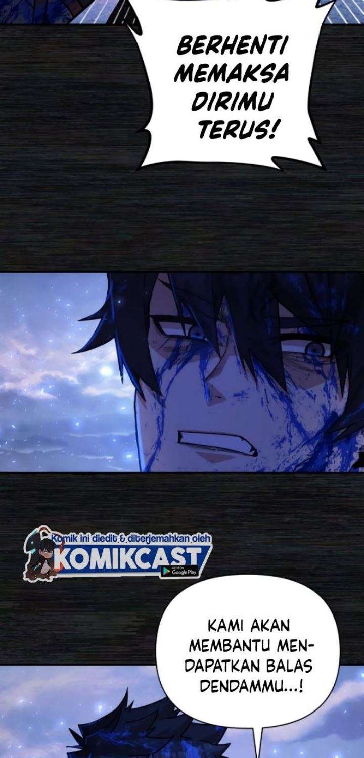 Hero Has Returned Chapter 9 Gambar 82