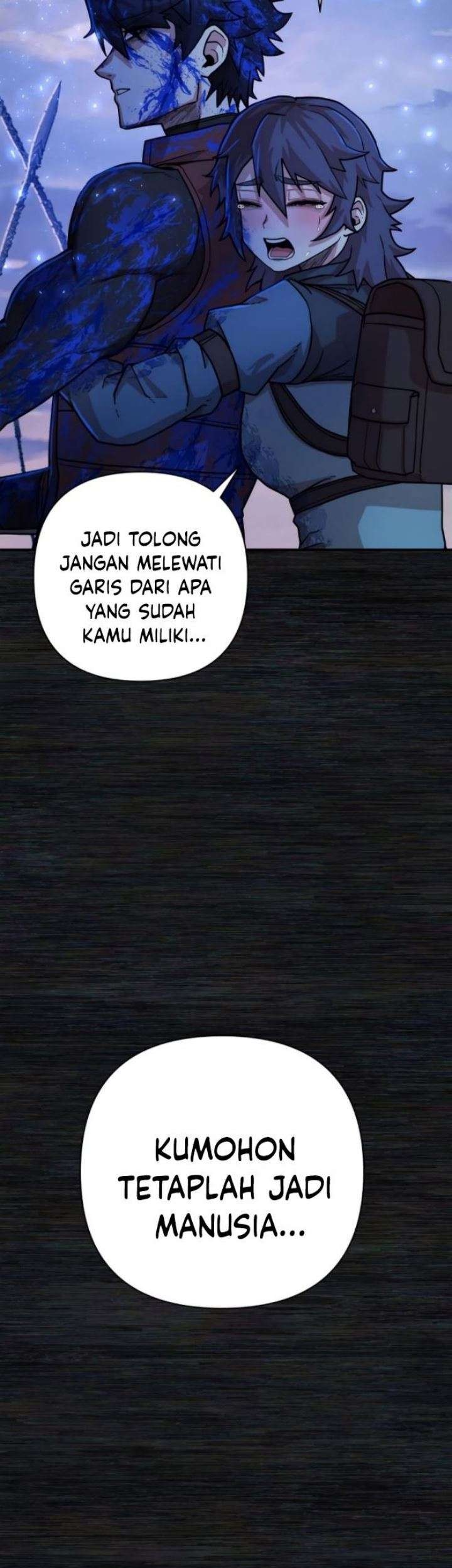 Hero Has Returned Chapter 9 Gambar 83