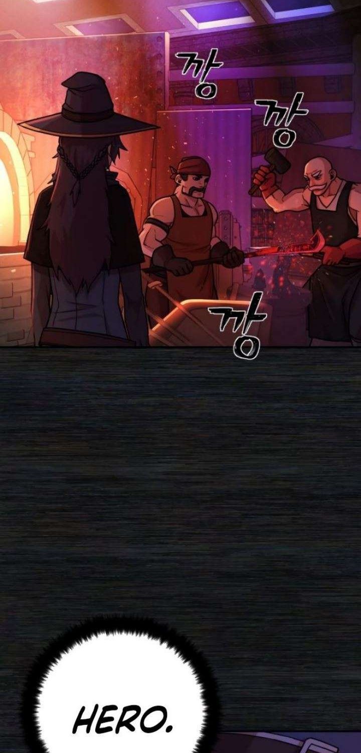 Hero Has Returned Chapter 9 Gambar 86