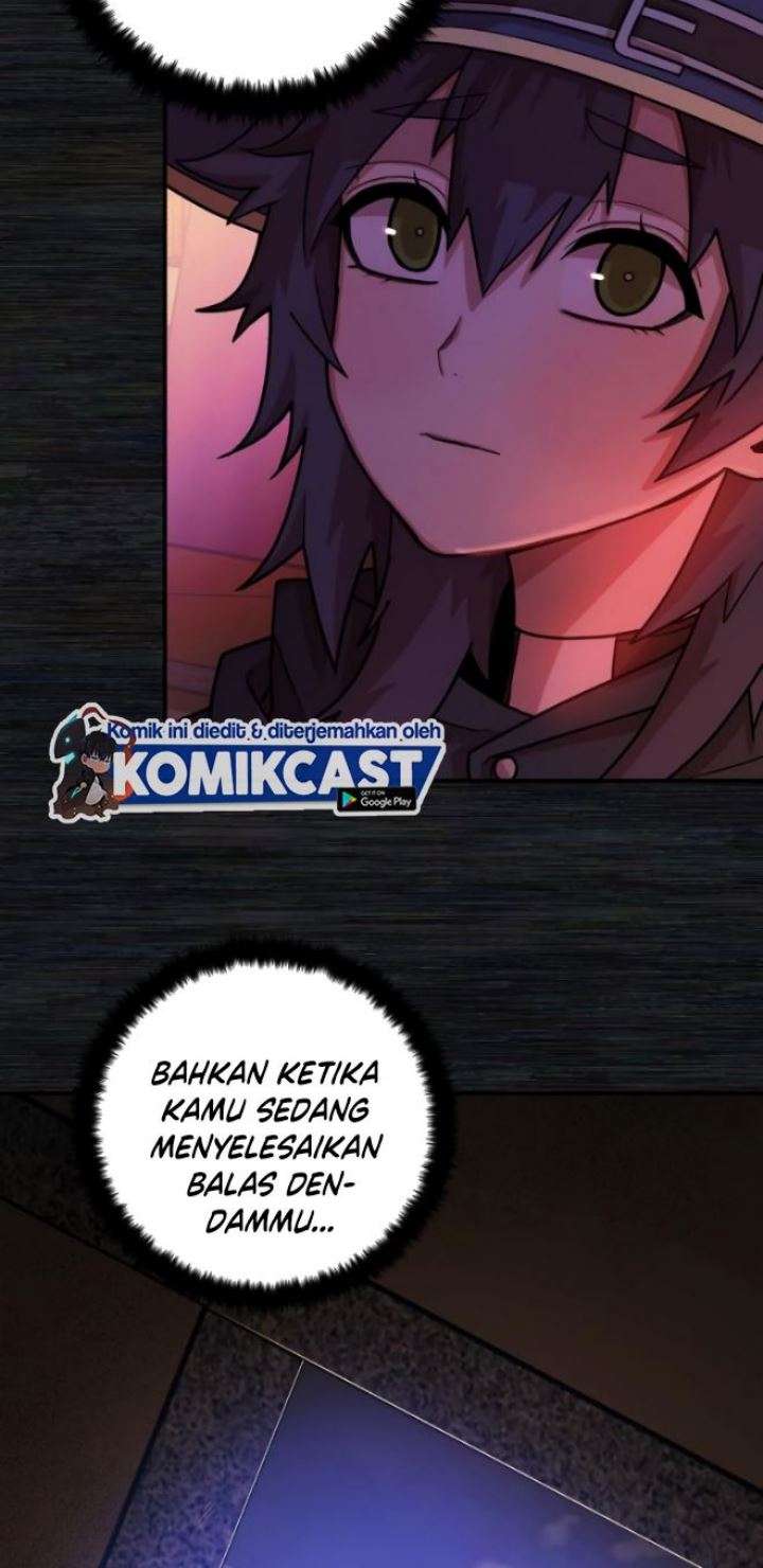 Hero Has Returned Chapter 9 Gambar 87