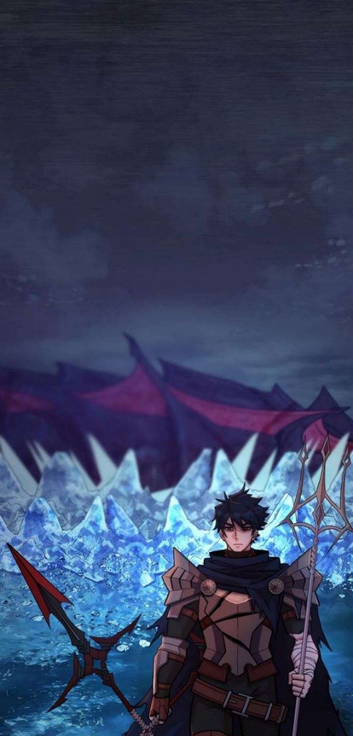 Hero Has Returned Chapter 9 Gambar 89