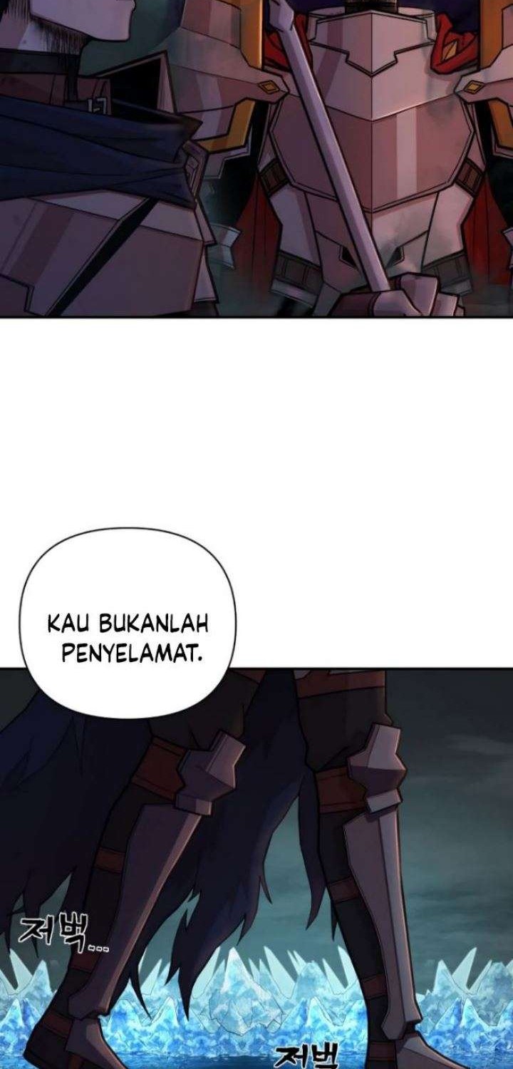 Hero Has Returned Chapter 9 Gambar 91