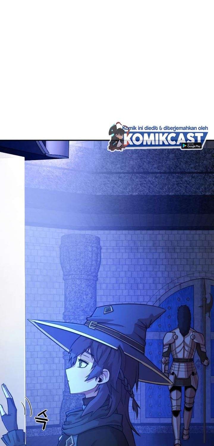 Hero Has Returned Chapter 9 Gambar 8