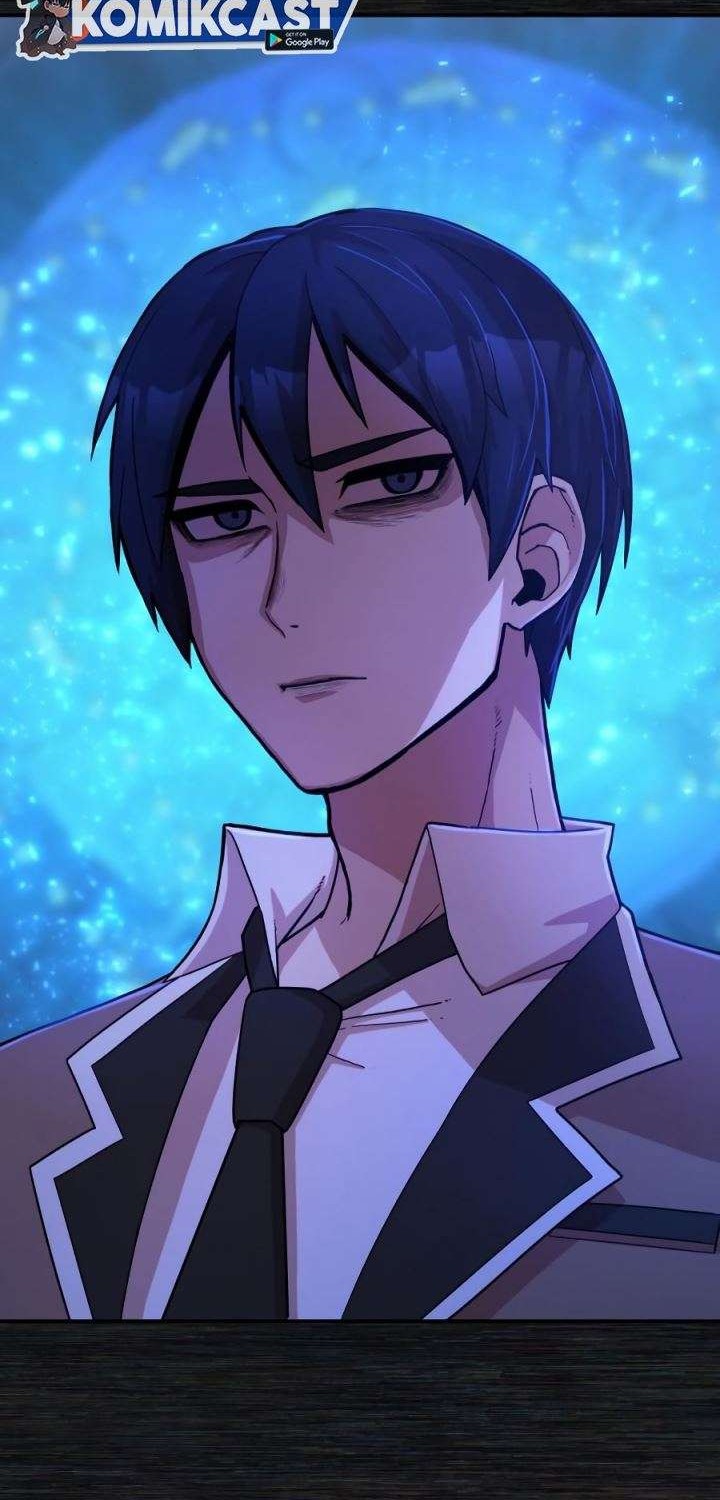 Hero Has Returned Chapter 9 Gambar 10