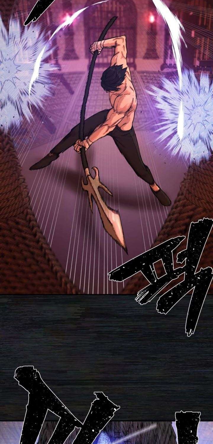 Hero Has Returned Chapter 9 Gambar 12