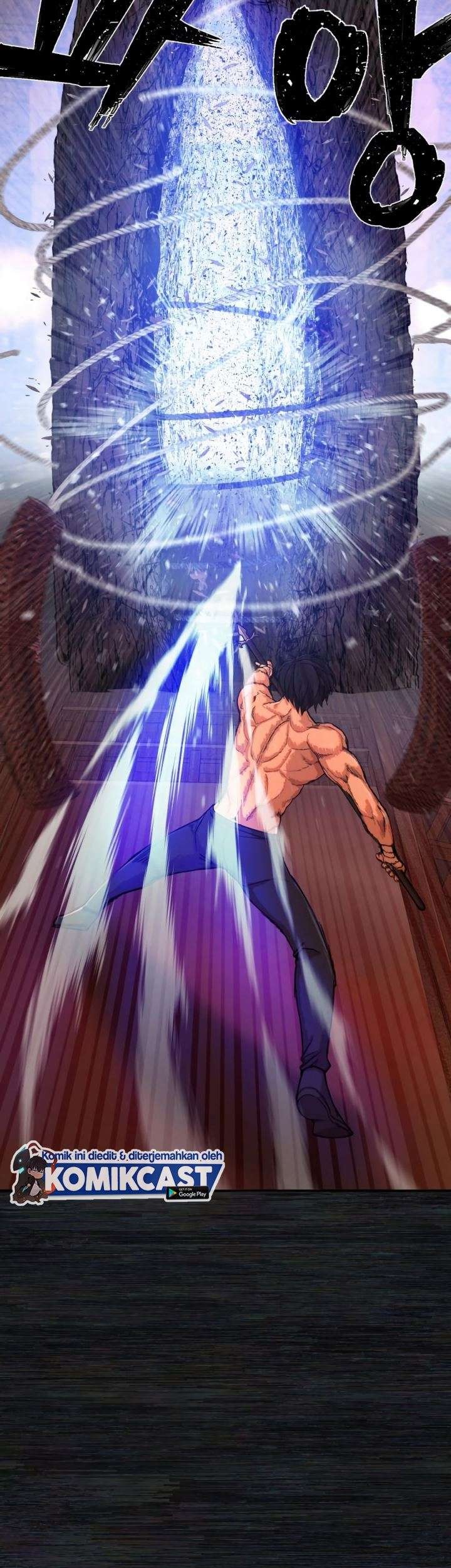 Hero Has Returned Chapter 9 Gambar 13