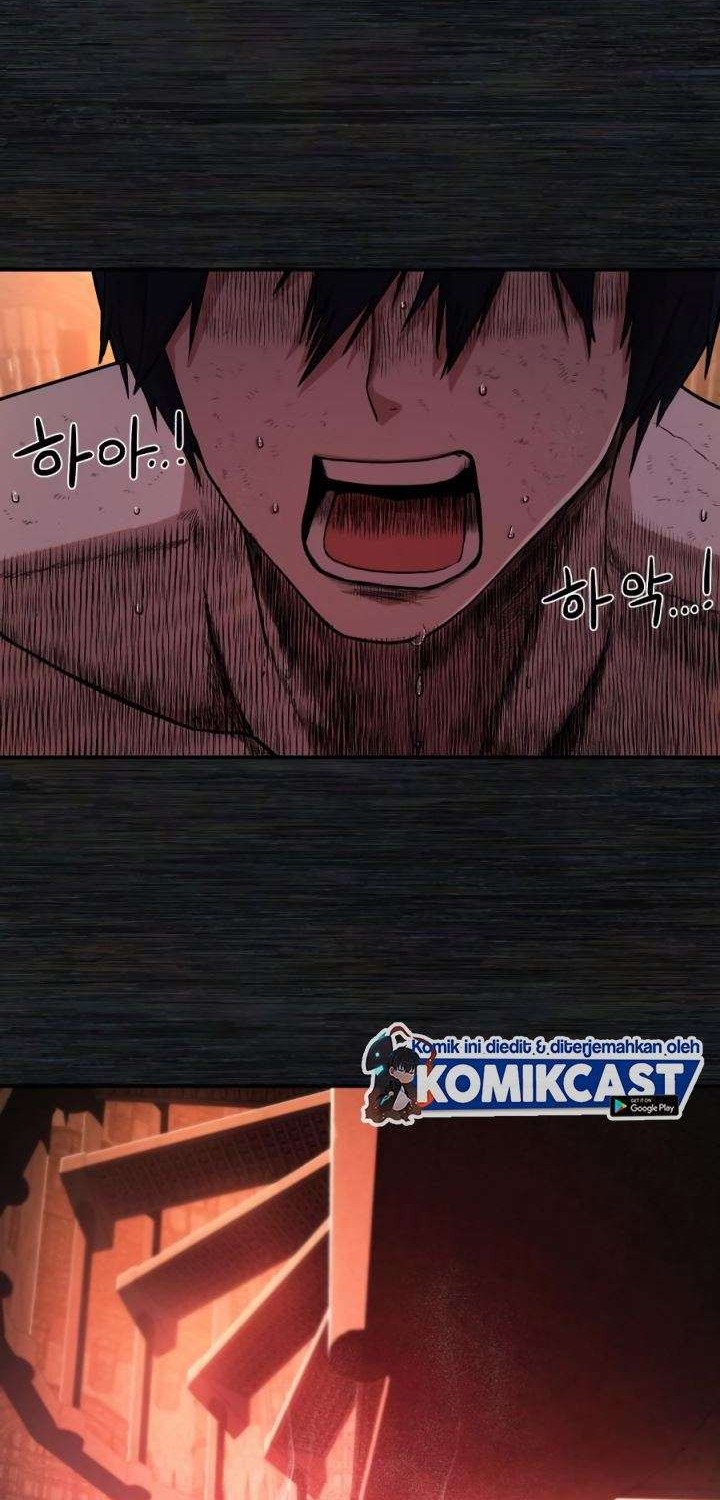 Hero Has Returned Chapter 9 Gambar 14