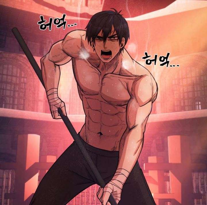 Hero Has Returned Chapter 9 Gambar 15