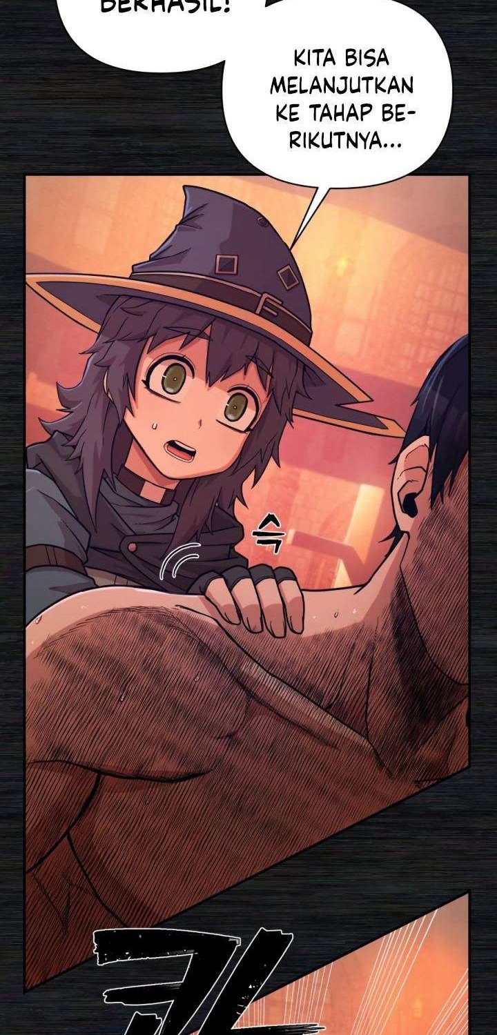 Hero Has Returned Chapter 9 Gambar 17