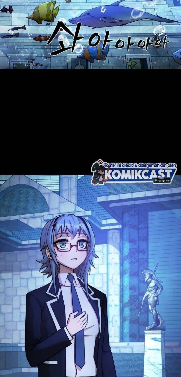 Baca  Hero Has Returned Chapter 8 Gambar 2