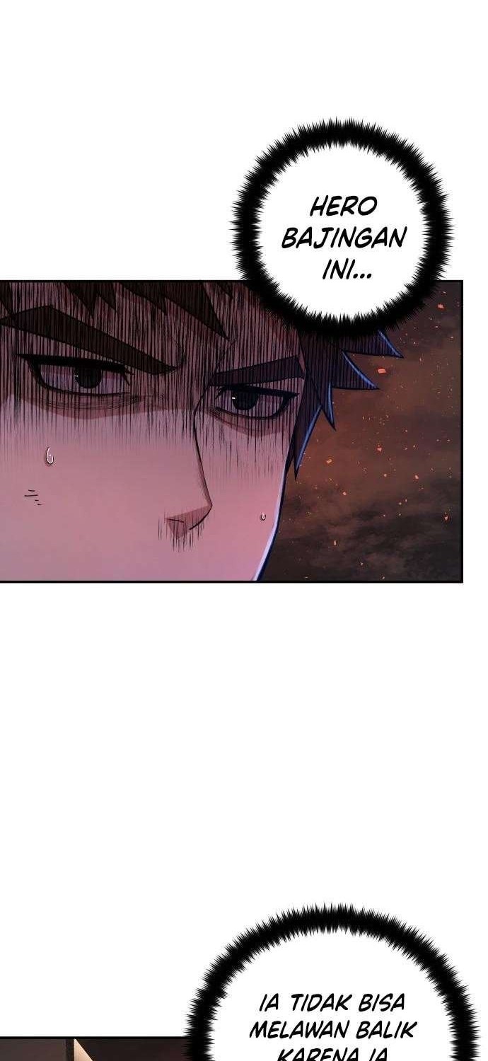 Baca  Hero Has Returned Chapter 7 Gambar 2