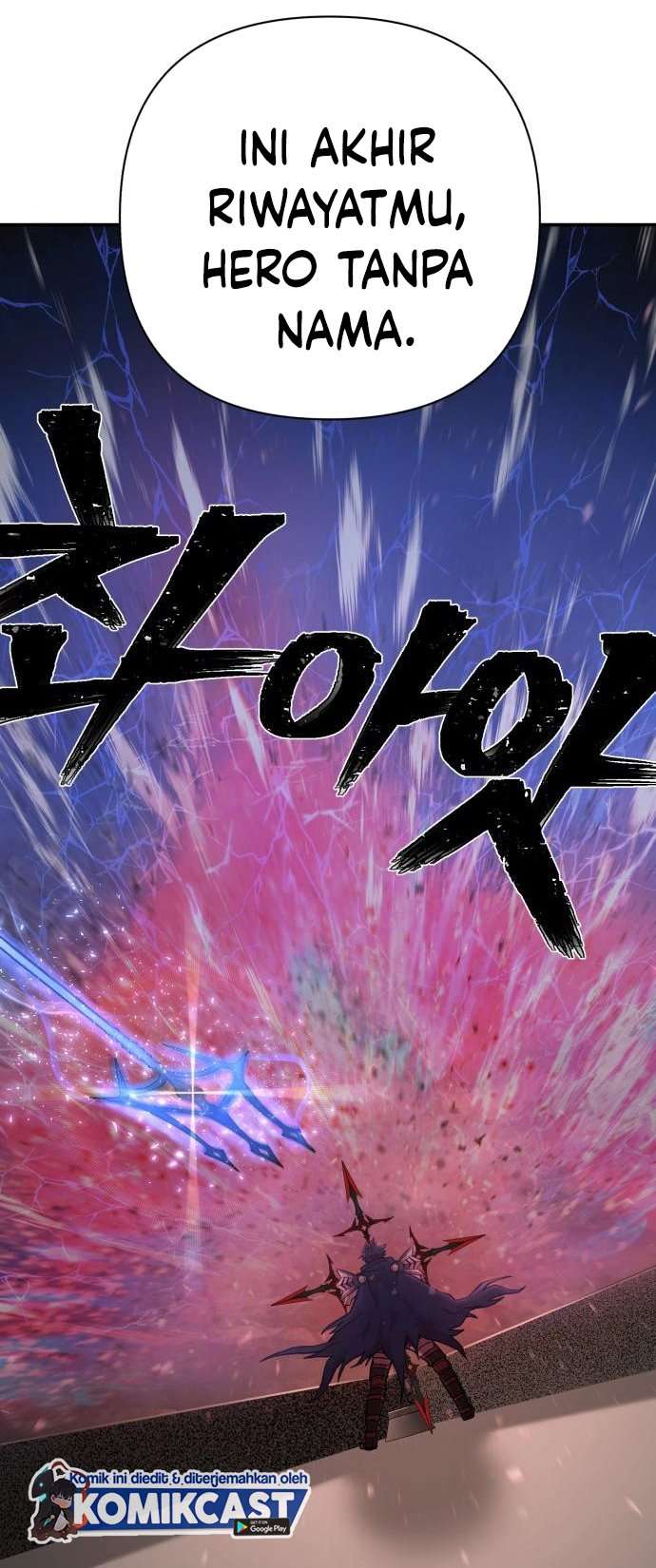 Hero Has Returned Chapter 7 Gambar 42