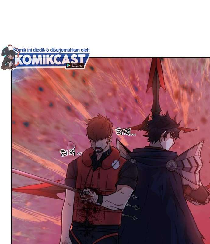 Hero Has Returned Chapter 7 Gambar 51