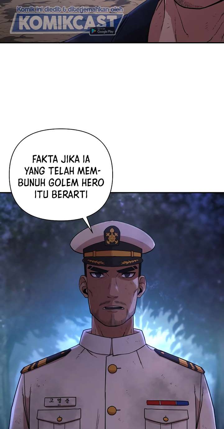 Hero Has Returned Chapter 6 Gambar 12