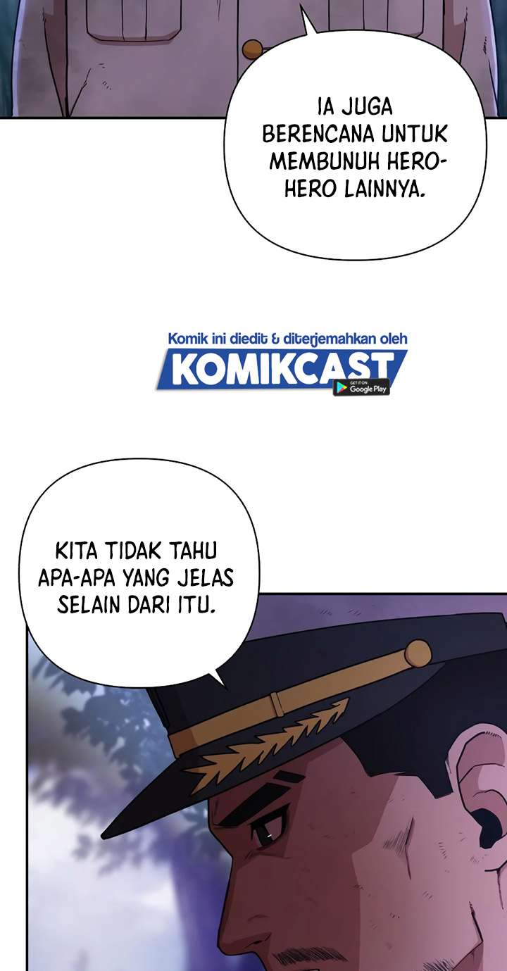 Hero Has Returned Chapter 6 Gambar 13