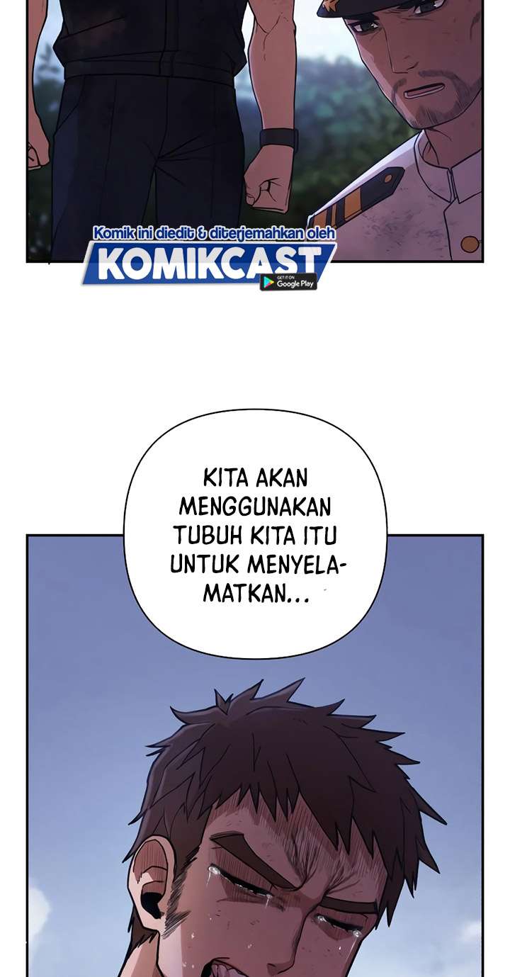 Hero Has Returned Chapter 6 Gambar 18