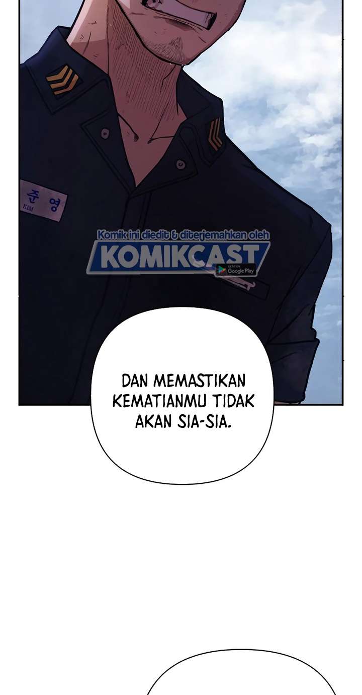 Hero Has Returned Chapter 6 Gambar 19