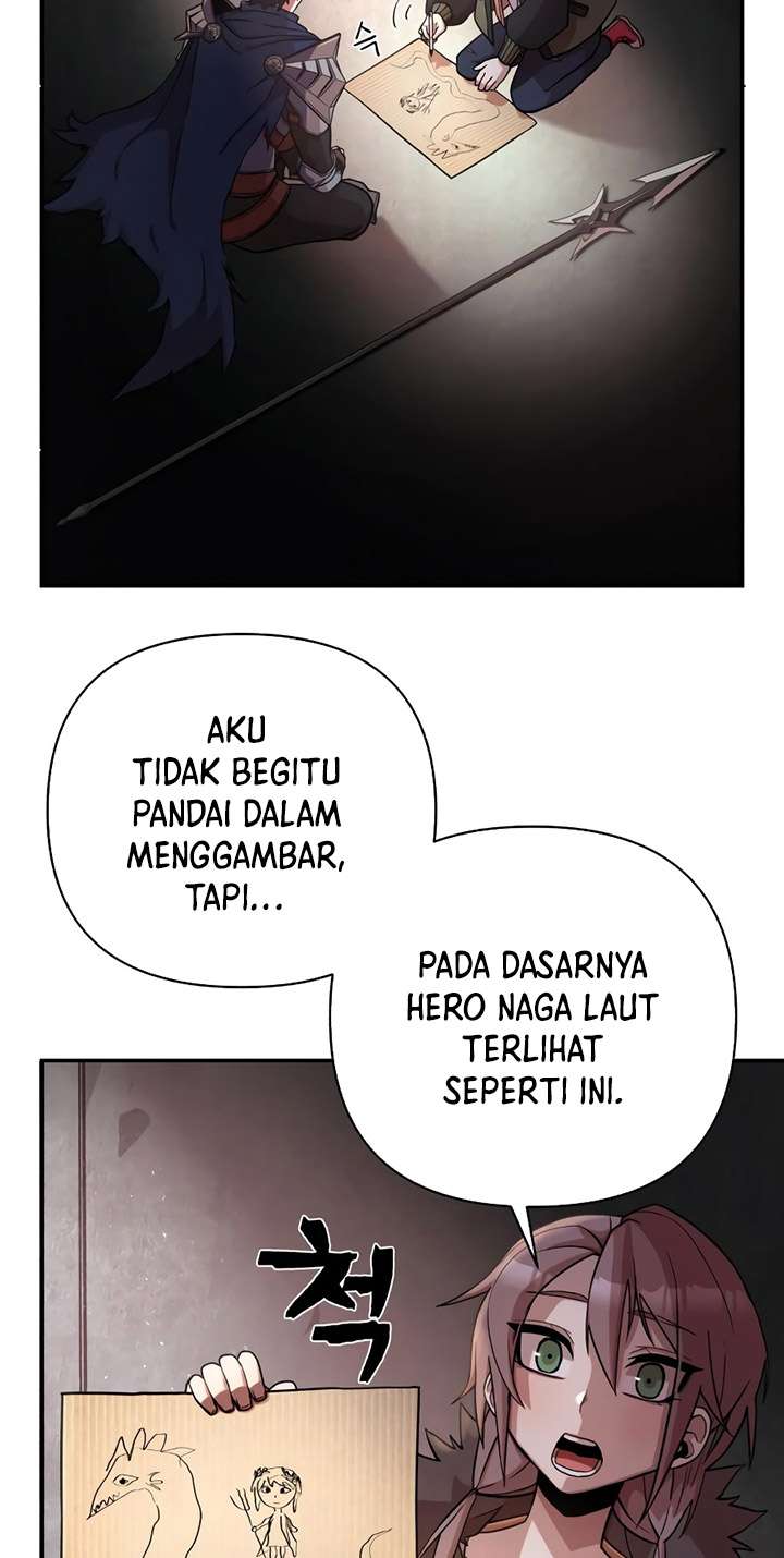 Hero Has Returned Chapter 6 Gambar 25